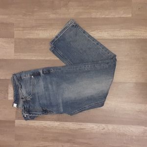 Kensie jean capri size 8/29